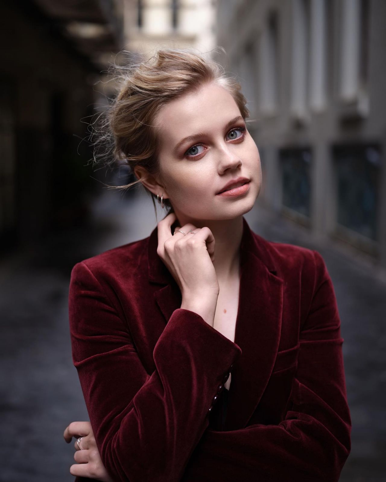 Hot angourie rice What Mare