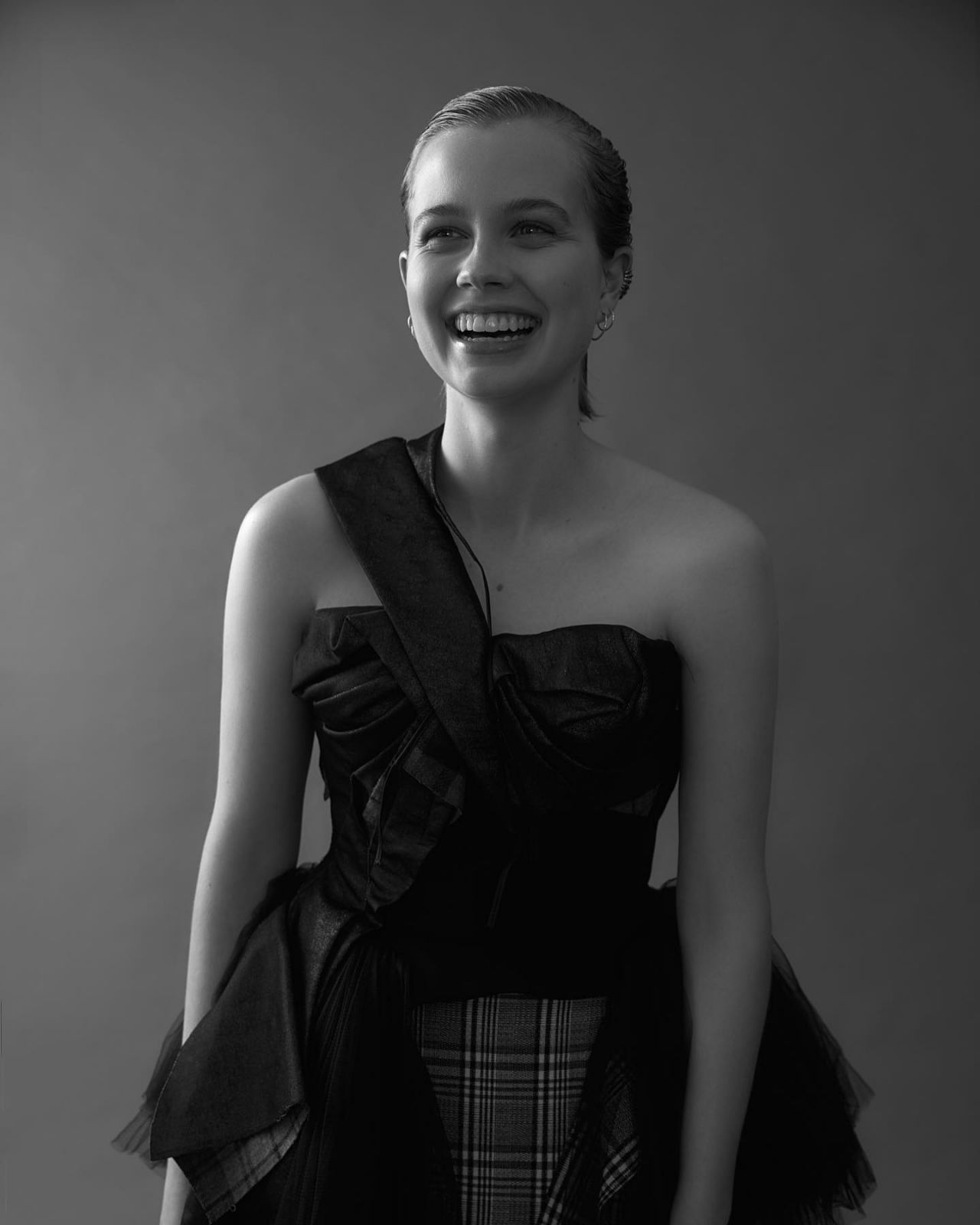 Angourie Rice - Photoshoot for Schön! 