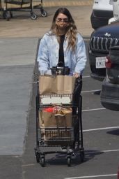 April Love Geary - Grocery Shopping 04/03/2021