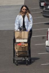 April Love Geary - Grocery Shopping 04/03/2021