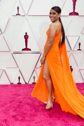 Ariana DeBose – 2021 Academy Awards