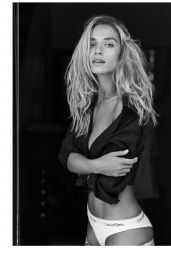 Aude Jane Deville - Model Management France 2021