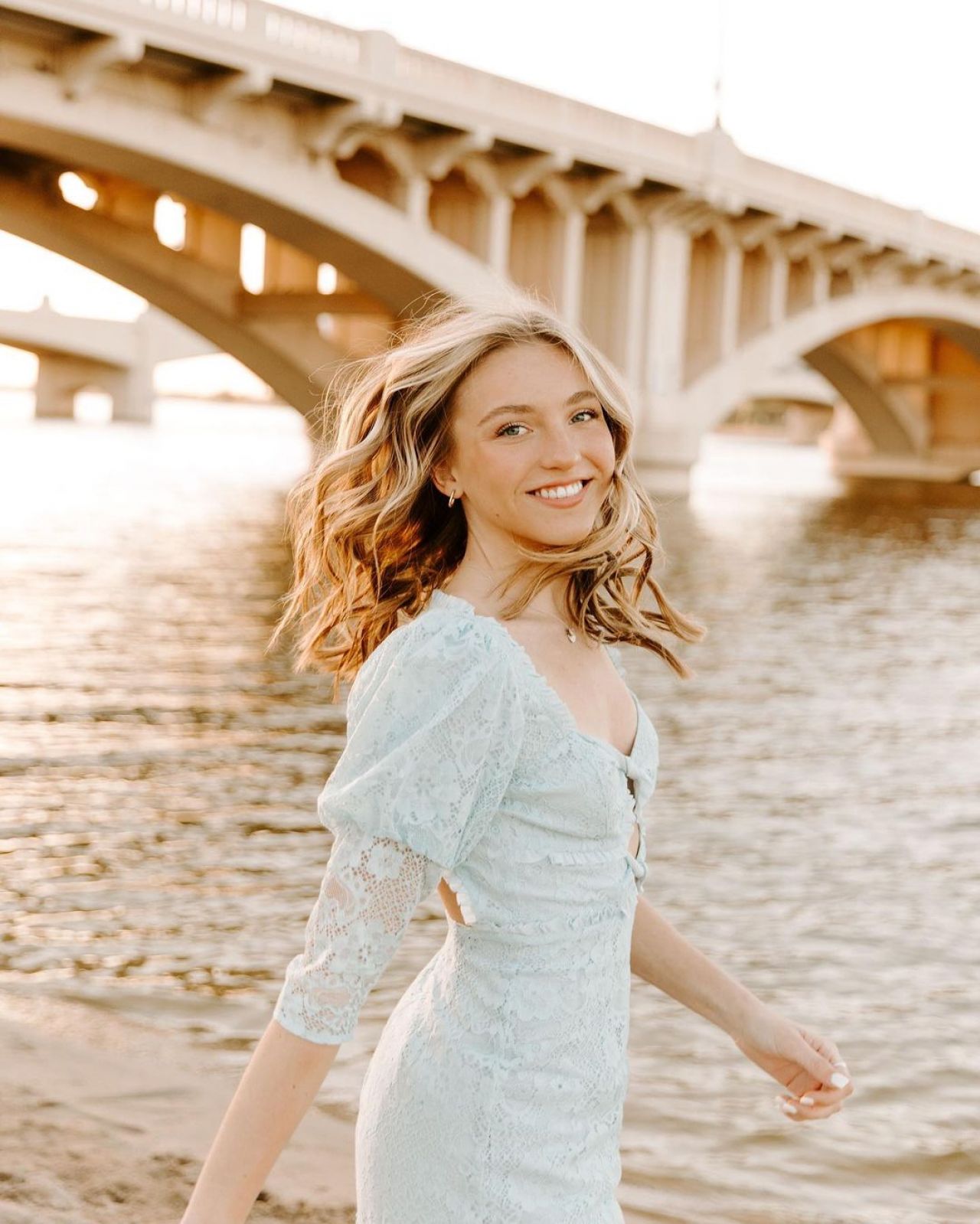 Brynn Woods: A Name You'll Never Forget