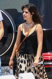 Camila Cabello - Out in Miami 04/29/2021