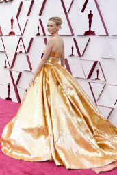 Carey Mulligan – 2021 Academy Awards