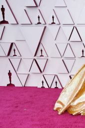 Carey Mulligan – 2021 Academy Awards