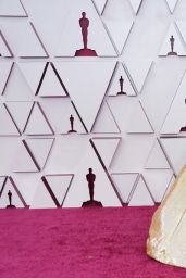 Carey Mulligan – 2021 Academy Awards