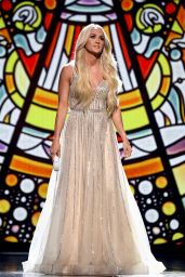 Carrie Underwood - 2021 Academy of Country Music Awards