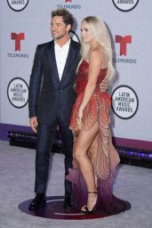 Carrie Underwood – 2021 Latin American Music Awards