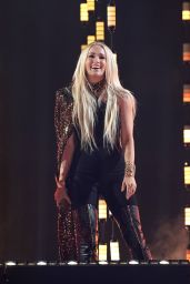 Carrie Underwood – 2021 Latin American Music Awards