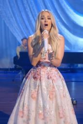Carrie Underwood - Live From The Ryman Auditorium Easter Sunday 04/04/2021