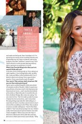 Chrissy Teigen - PEOPLE Magazine Beautiful Issue 2021