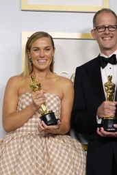 Dana Murray – 2021 Academy Awards