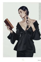 Demi Moore - Vogue Italia April 2021 Issue