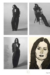 Demi Moore - Vogue Italia April 2021 Issue