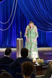 Emerald Fennell – 2021 Academy Awards