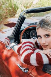 Emma Roberts on Launching Fred's Pretty Woman High Jewelry Collection