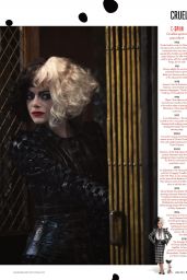 Emma Stone - Total Film Magazine April 2021 Issue