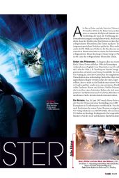 Emma Watson - TV Media Magazine 04/14/2021 Issue
