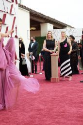 Halle Berry – 2021 Academy Awards