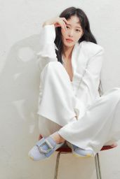 Han Ye Seul - Suecomma Bonnie 2021