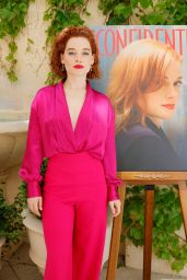 Jane Levy - Los Angeles Confidential Celebrates Women of Influence in Beverly Hills  04/09/2021