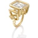 Jessica McCormack Livewire Helix 16.23Ct Diamond Ring