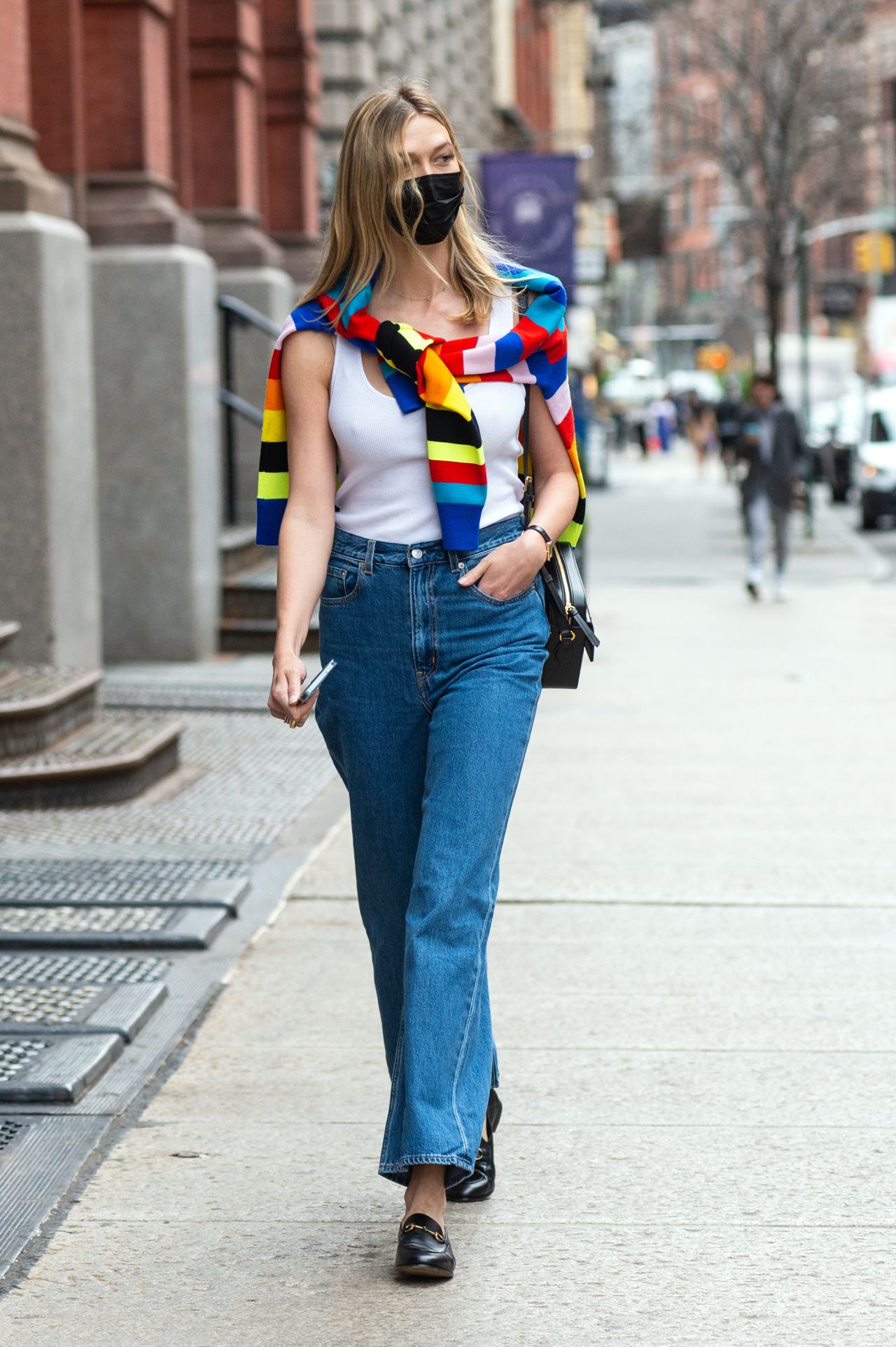 Karlie Kloss New York City June 10, 2021 – Star Style