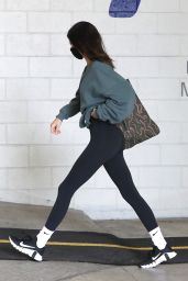 Kendall Jenner - Out in West Hollywood 04/22/2021