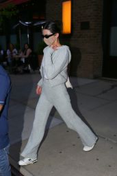 Kendall Jenner - The Greenwich Hotel in NYC 04/28/2021