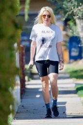 Kesha - Out in West Hollywood 04/06/2021