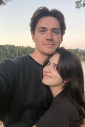 Laura Marano – Live Stream Video and Photos 04/18/2021