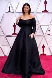 Laura Pausini – 2021 Academy Awards