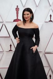 Laura Pausini – 2021 Academy Awards
