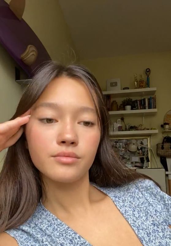 Lily Chee 04/30/2021