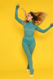 Little Mix - Photographed for Euphoria Magazine April 2021