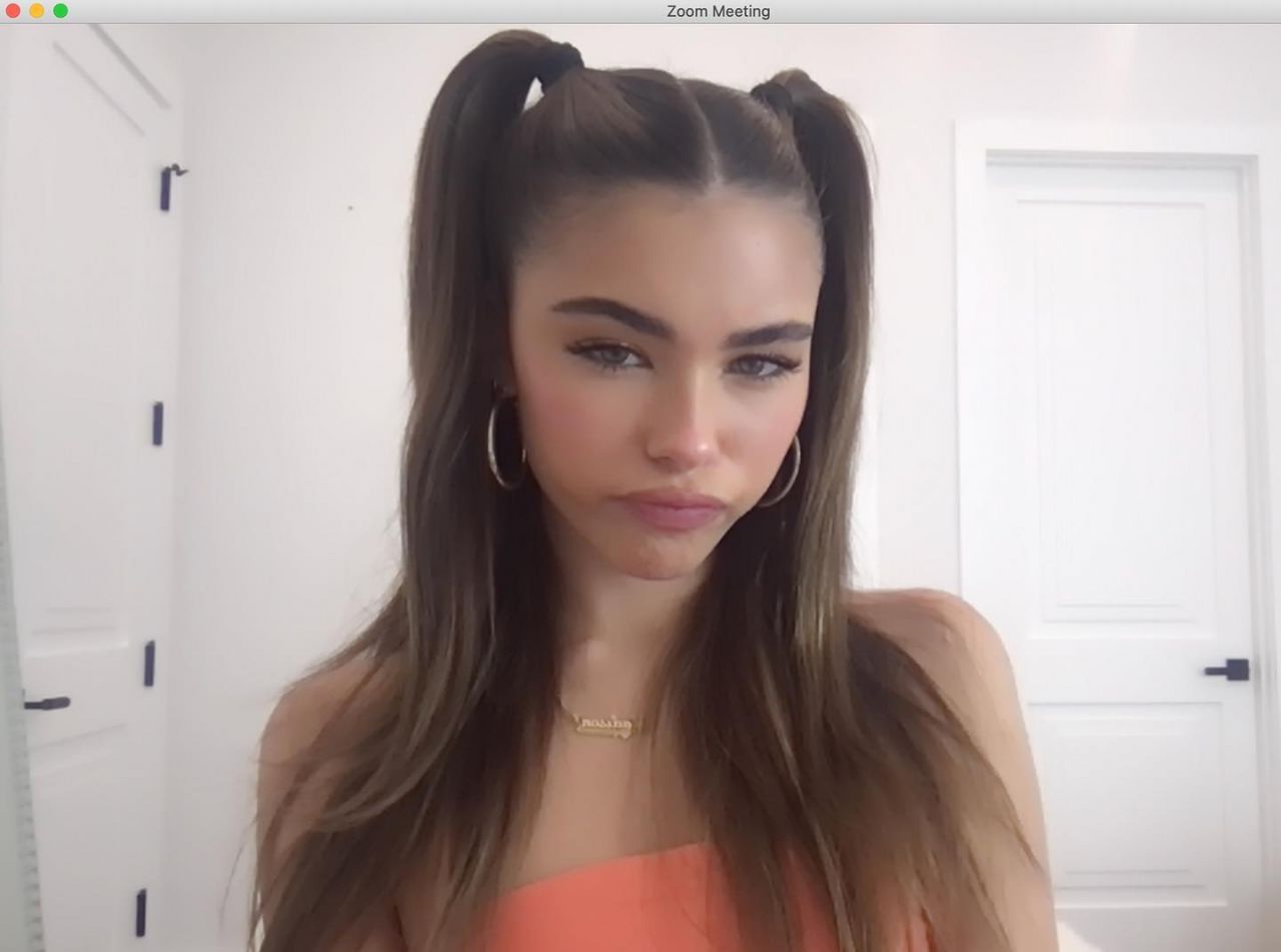 Madison Beer 04/09/2021 • CelebMafia