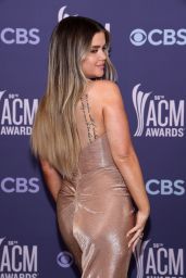 Maren Morris – 2021 Academy of Country Music Awards