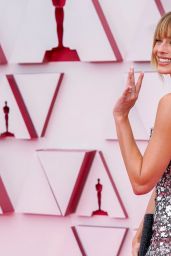 Margot Robbie – 2021 Academy Awards