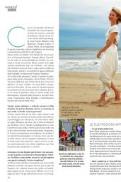Naomi Watts - Natural Style Magazine Italy April 2021