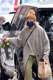 Naomi Watts - Out in New York 04/02/2021