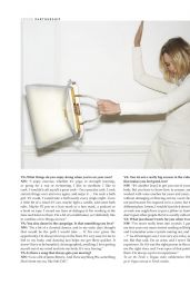 Naomi Watts - Vogue Australia April 2021 Issue