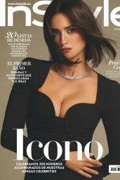 Penélope Cruz - InStyle Spain May 2021 Issue