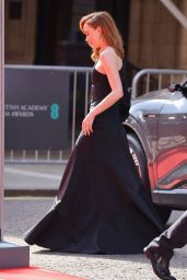 Phoebe Dynevor - 2021 BAFTA Film Awards