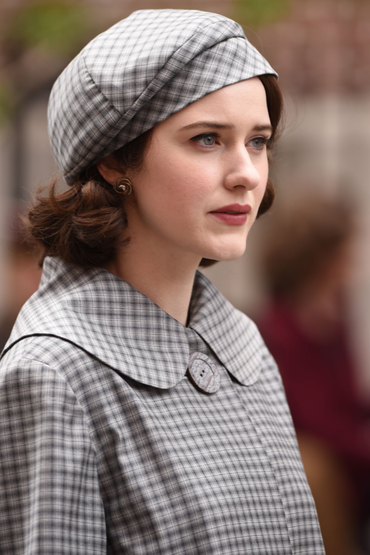 Rachel Brosnahan - 