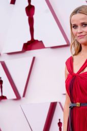 Reese Witherspoon – 2021 Academy Awards