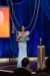 Regina King - 93rd Annual Academy Awards in Los Angeles 04/25/2021
