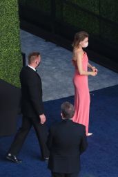 Renee Zellweger – 2021 Academy Awards