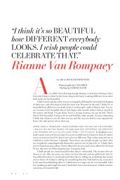 Rianne Van Rompaey - Harper
