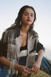Selena Gomez 04/06/2021